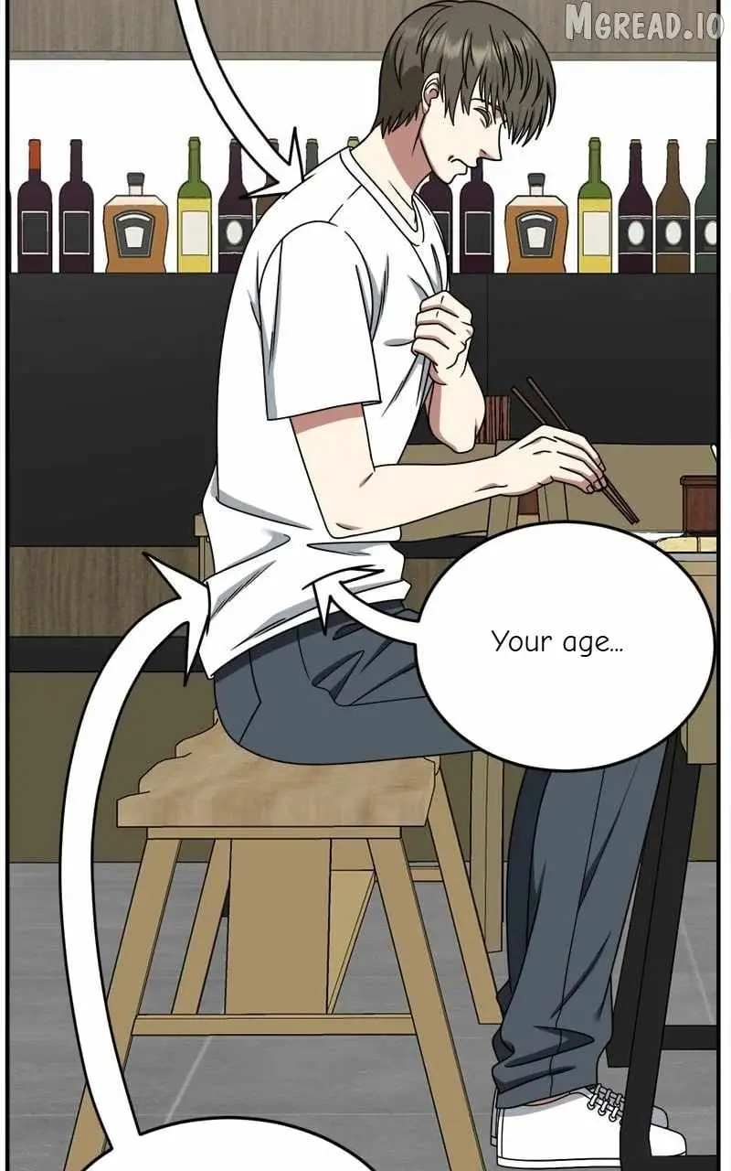 Change Me Chapter 213 page 73 - 