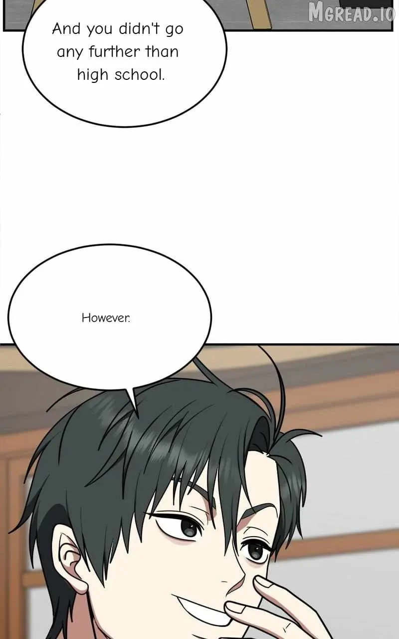Change Me Chapter 213 page 74 - 