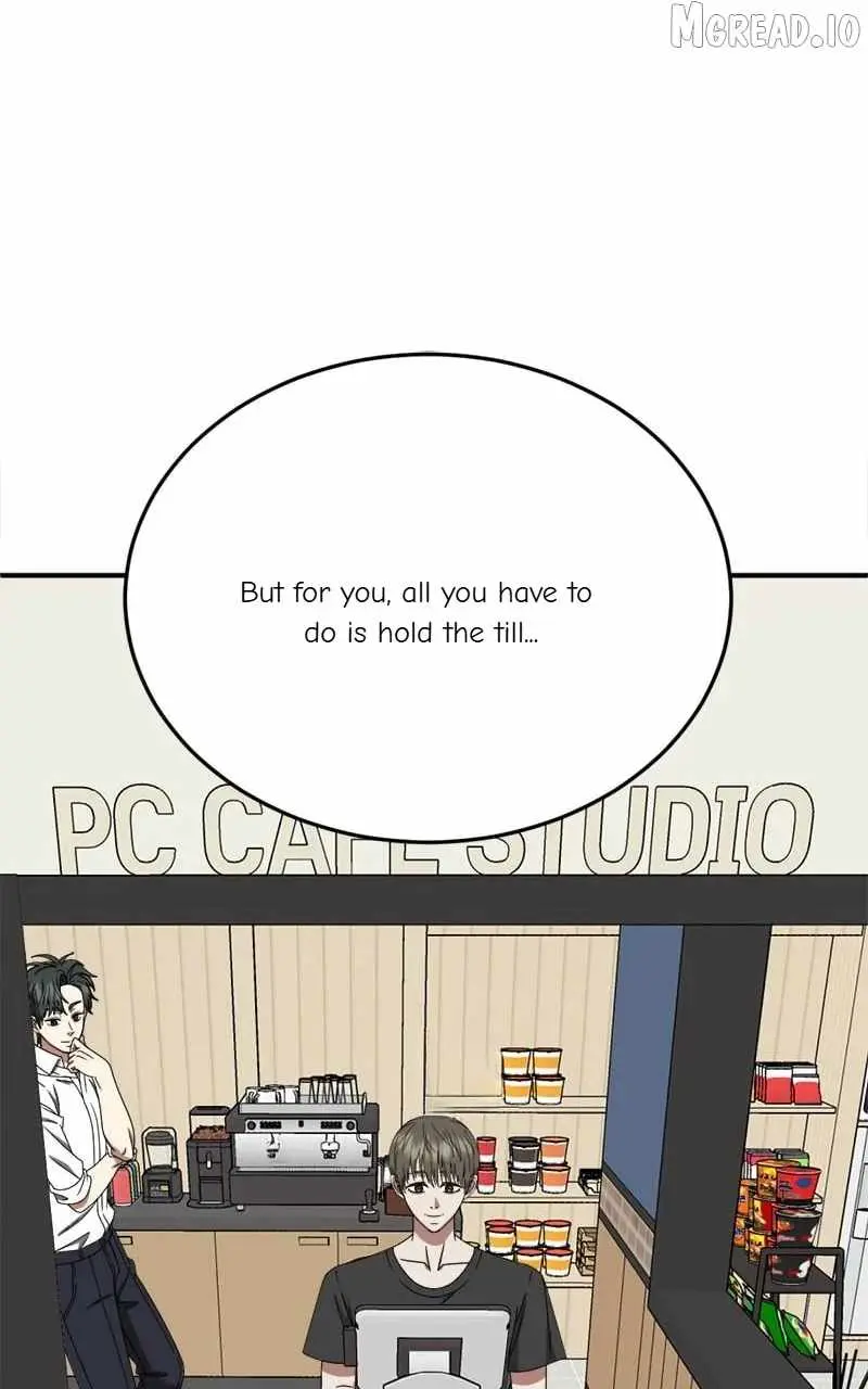 Change Me Chapter 213 page 78 - 