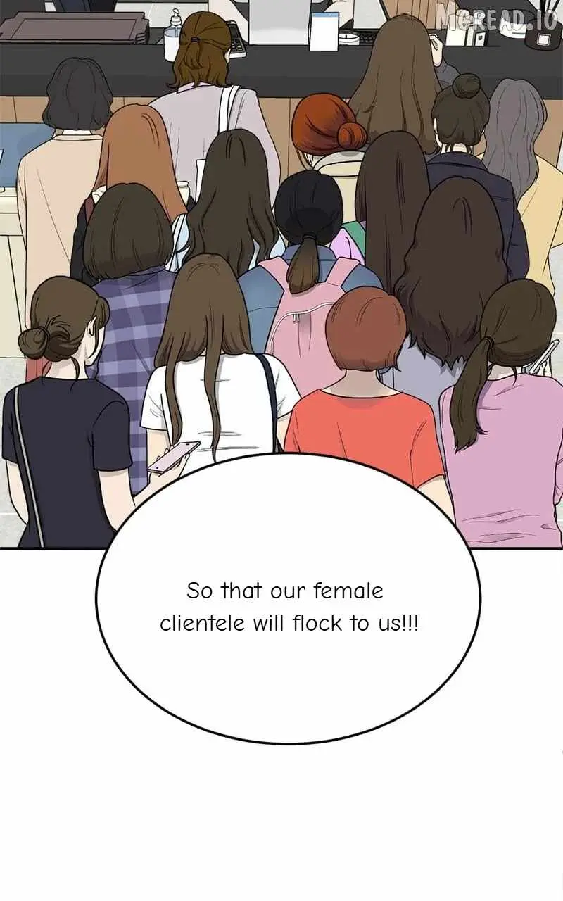 Change Me Chapter 213 page 79 - 