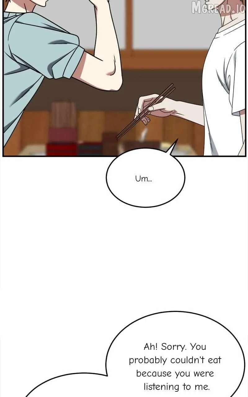Change Me Chapter 213 page 84 - 