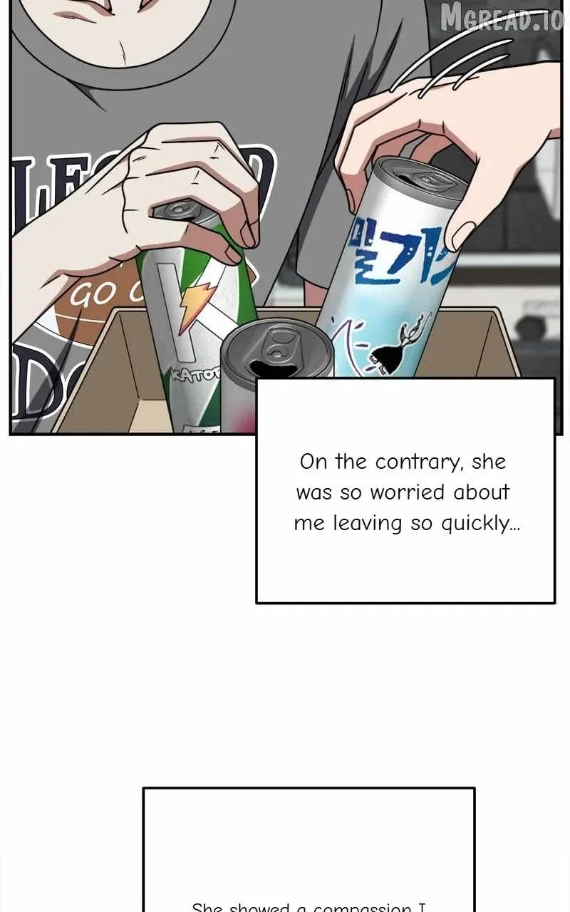 Change Me Chapter 213 page 94 - 