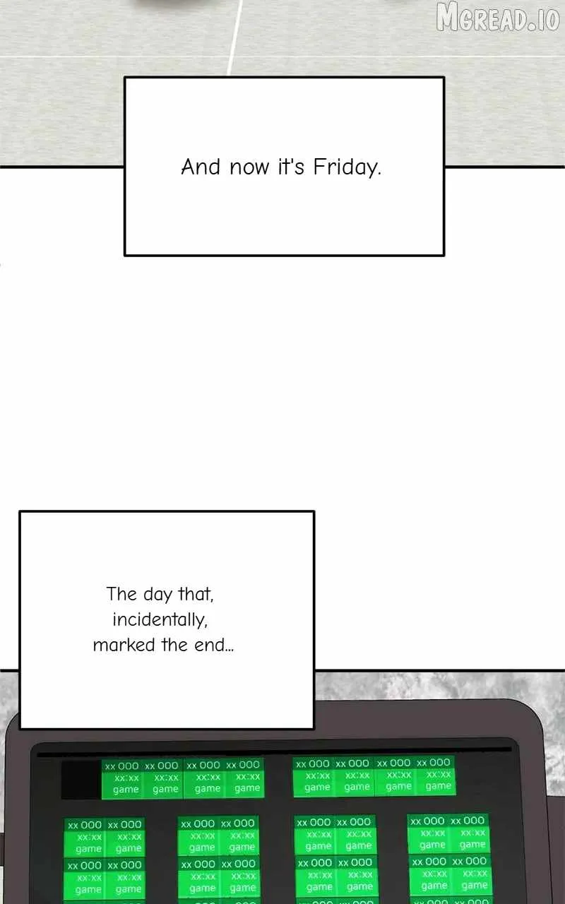 Change Me Chapter 213 page 98 - 