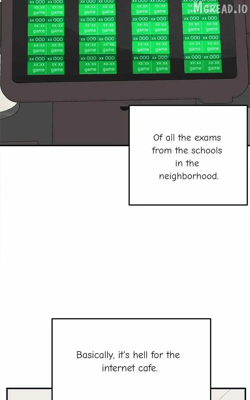 Change Me Chapter 213 page 99 - 
