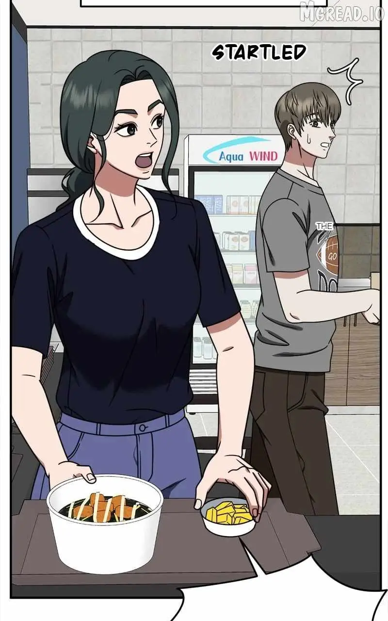 Change Me Chapter 213 page 100 - 