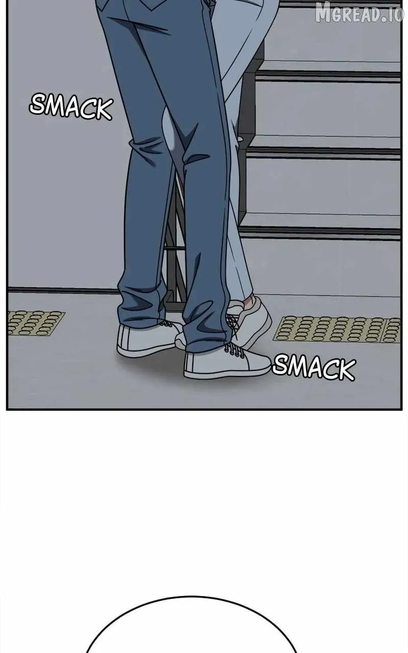 Change Me Chapter 214 page 2 - 