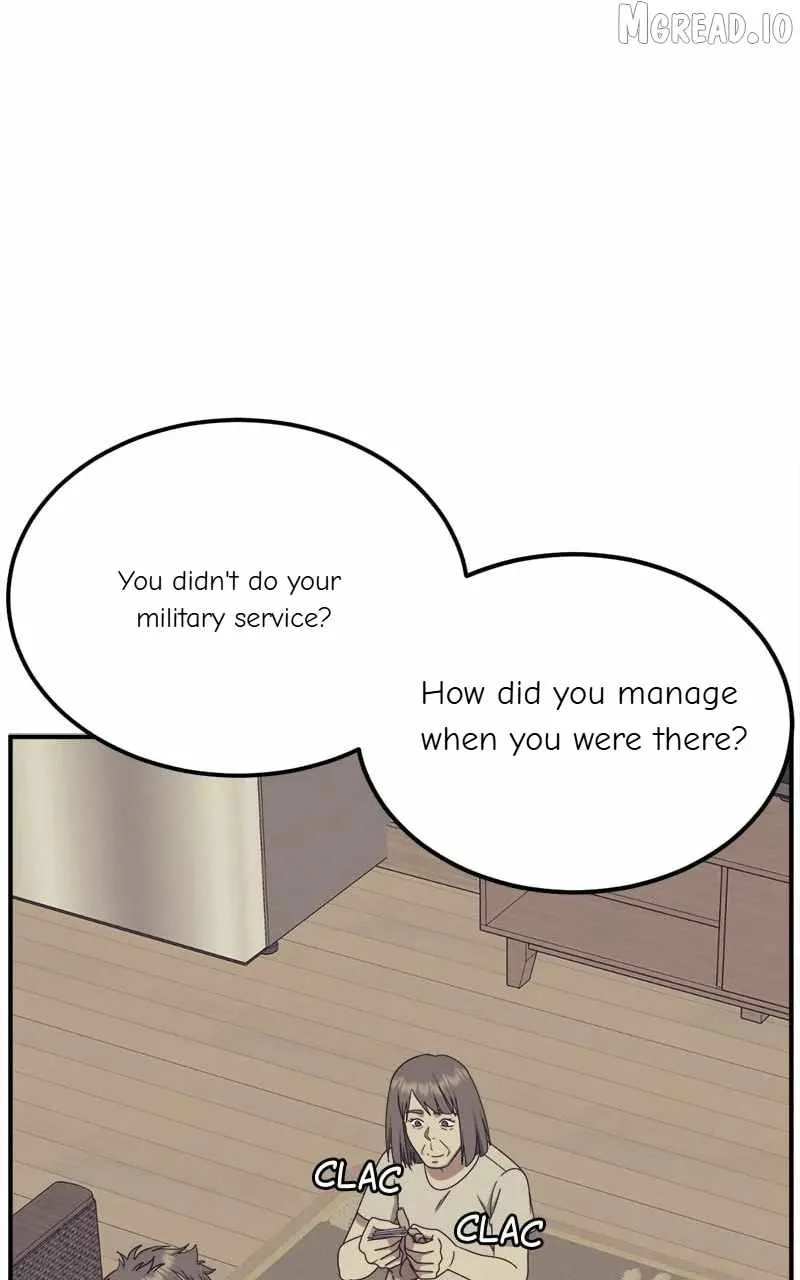 Change Me Chapter 214 page 11 - 