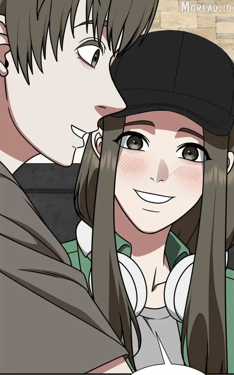 Change Me Chapter 214 page 102 - 