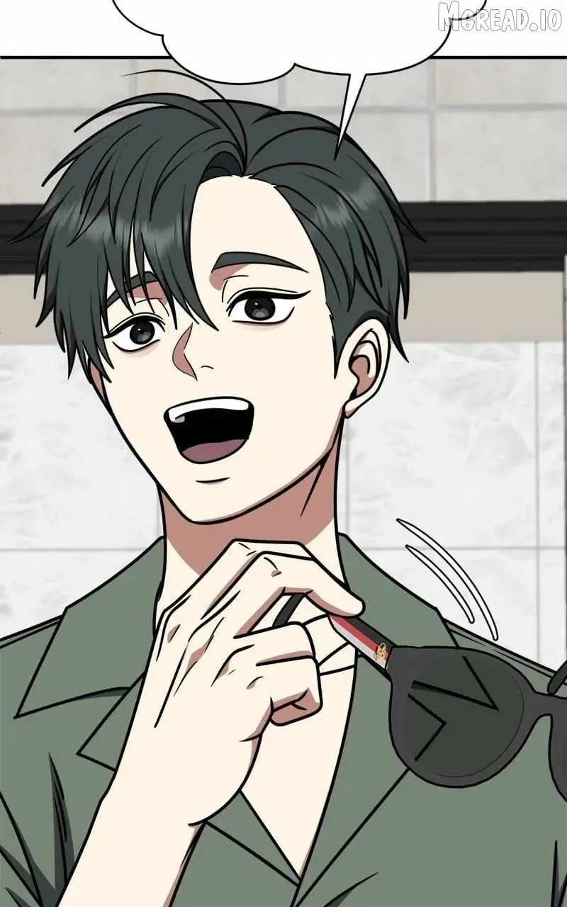 Change Me Chapter 214 page 107 - 