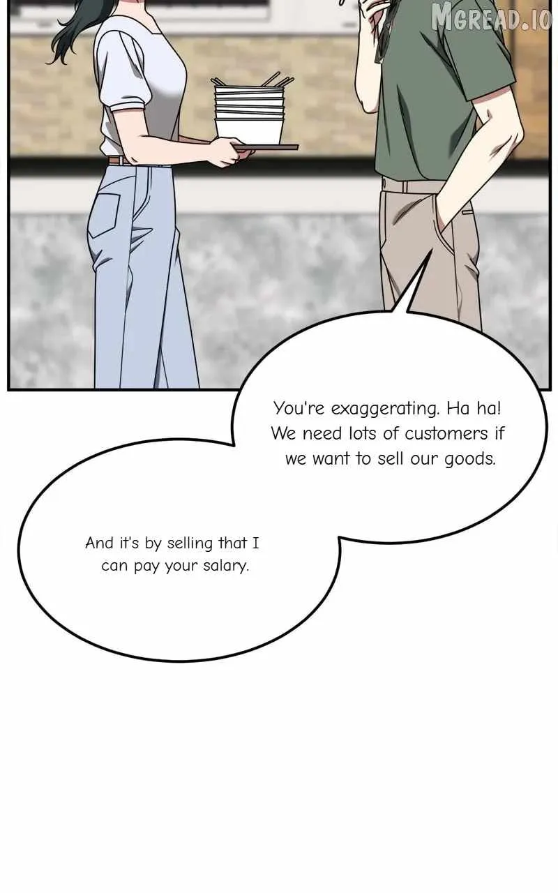 Change Me Chapter 214 page 109 - 