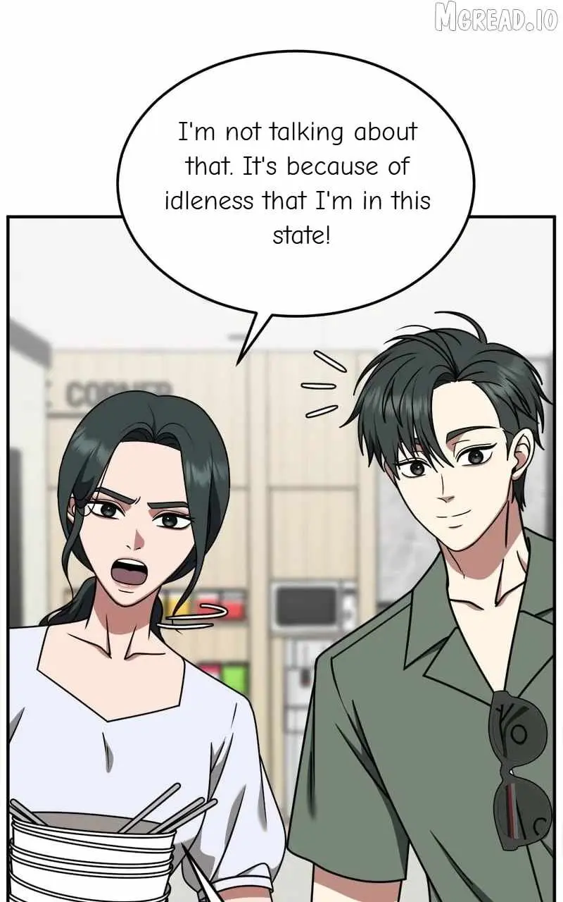 Change Me Chapter 214 page 110 - 