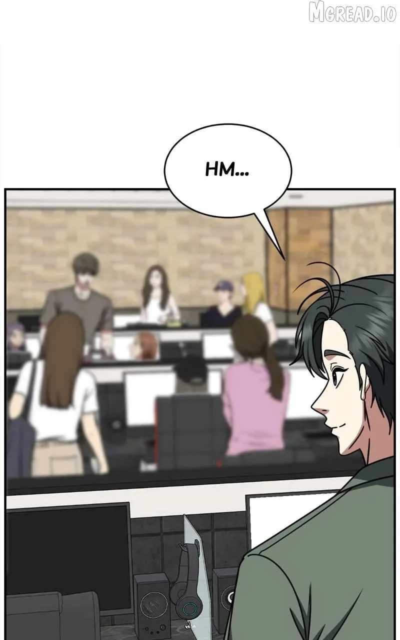 Change Me Chapter 214 page 113 - 