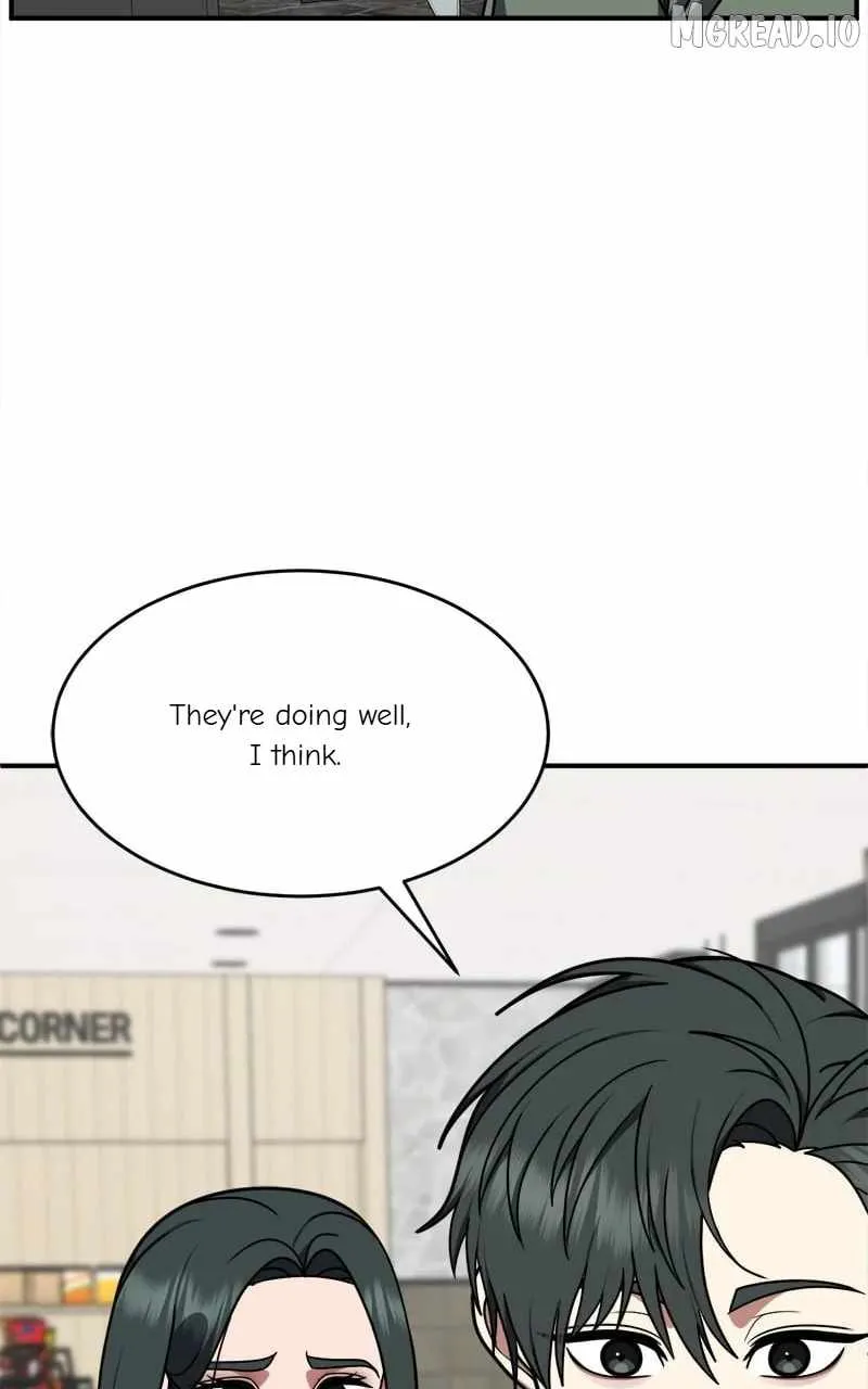 Change Me Chapter 214 page 114 - 