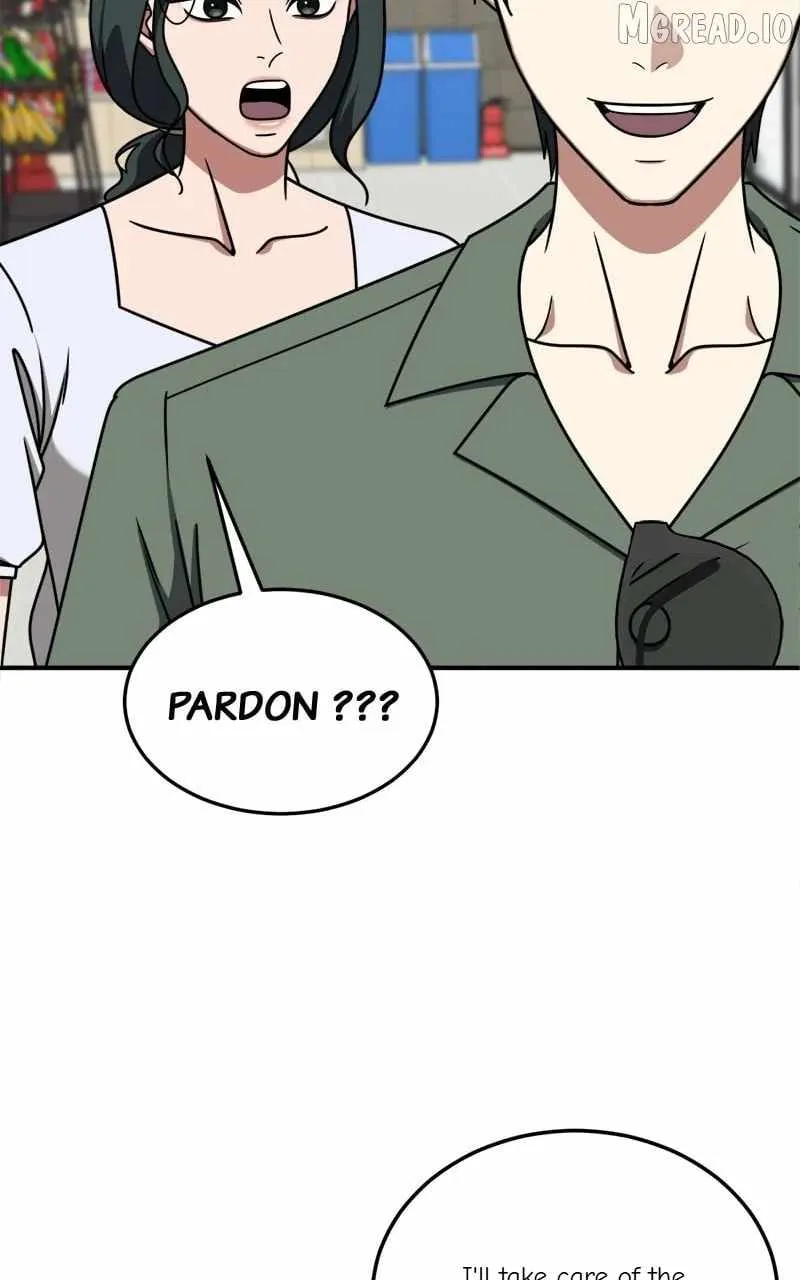 Change Me Chapter 214 page 115 - 