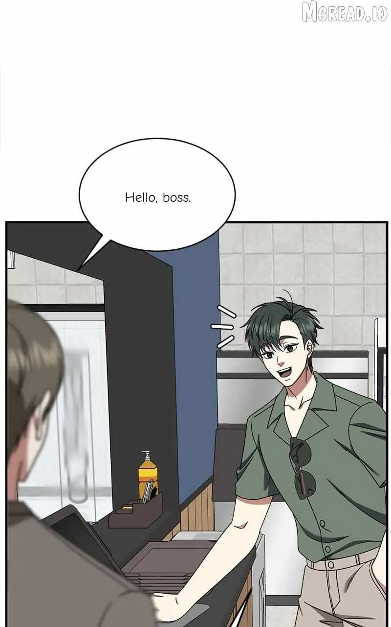 Change Me Chapter 214 page 118 - 