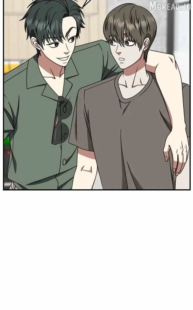 Change Me Chapter 214 page 120 - 