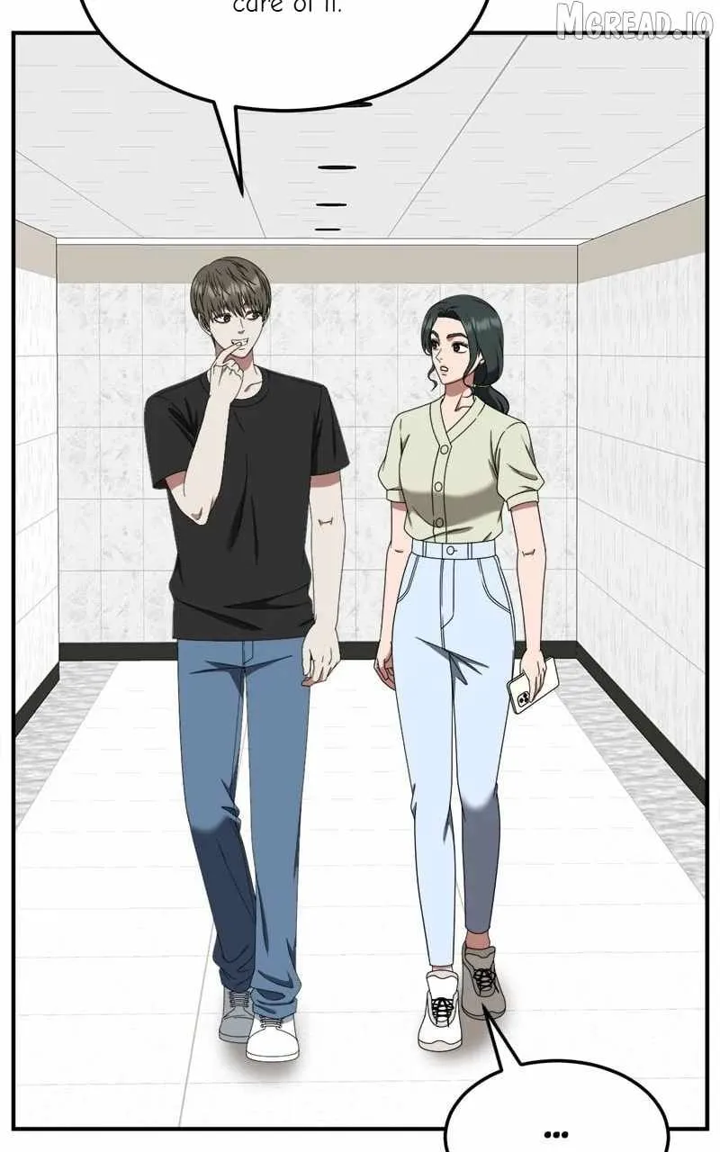 Change Me Chapter 214 page 13 - 