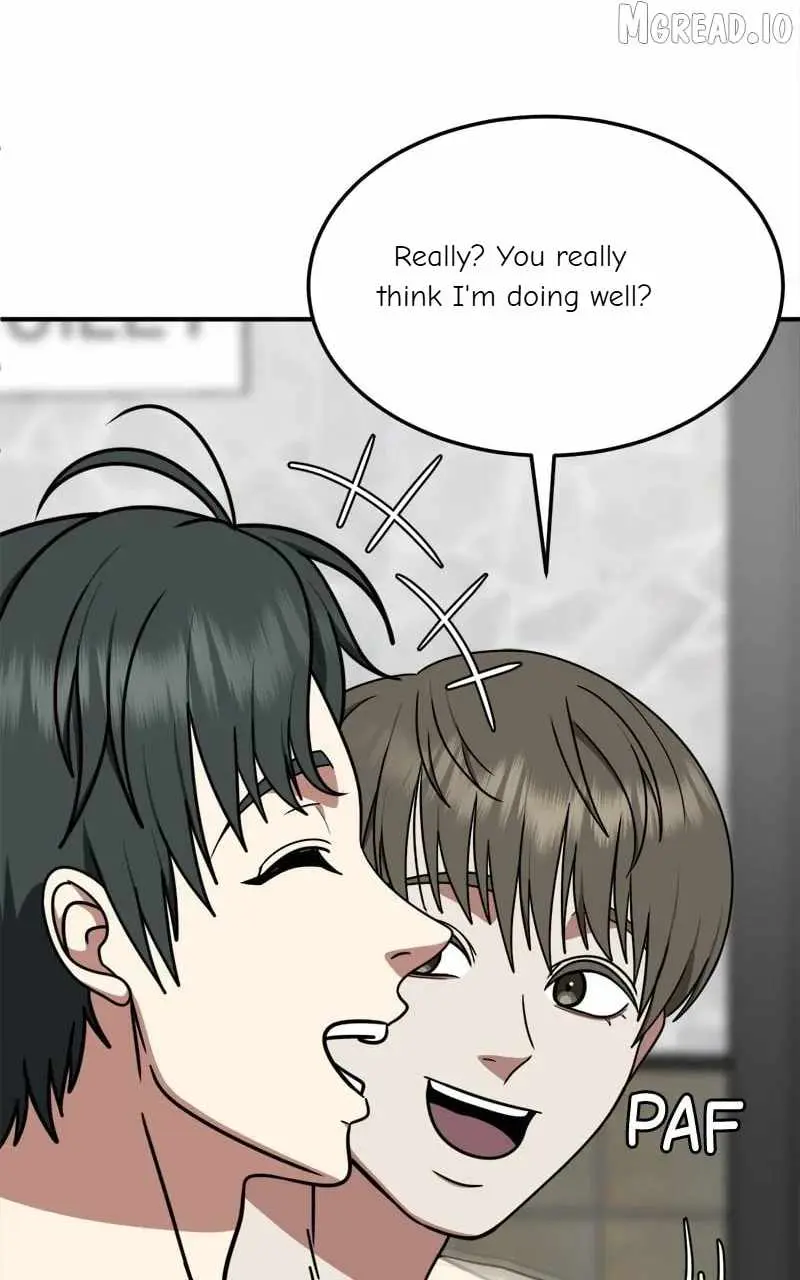Change Me Chapter 214 page 121 - 