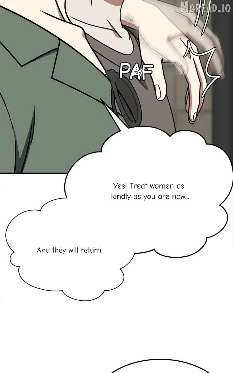 Change Me Chapter 214 page 122 - 