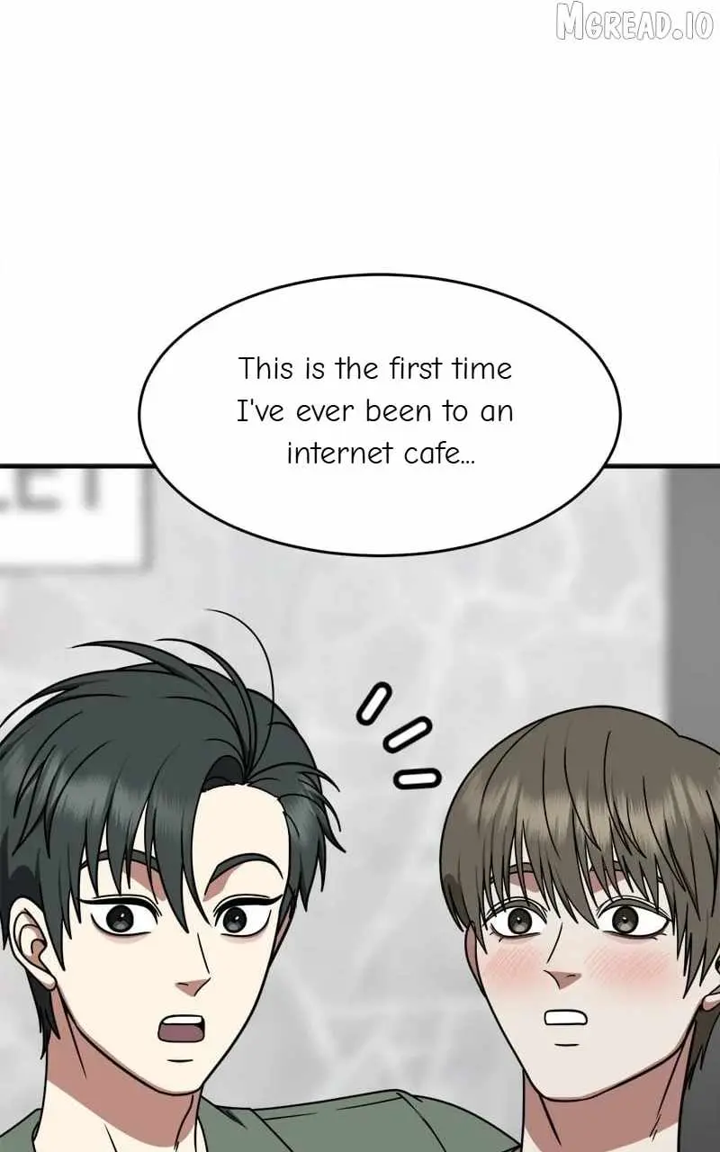 Change Me Chapter 214 page 125 - 