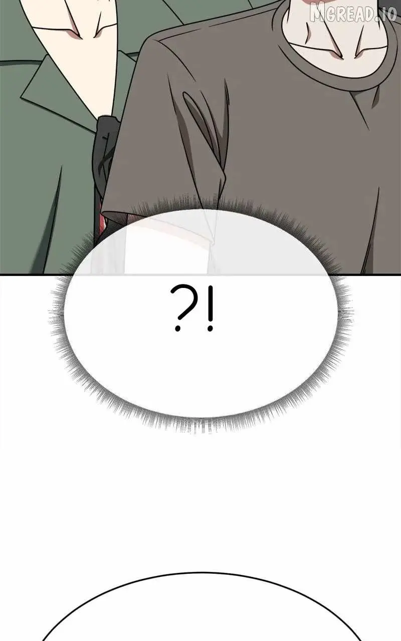 Change Me Chapter 214 page 126 - 