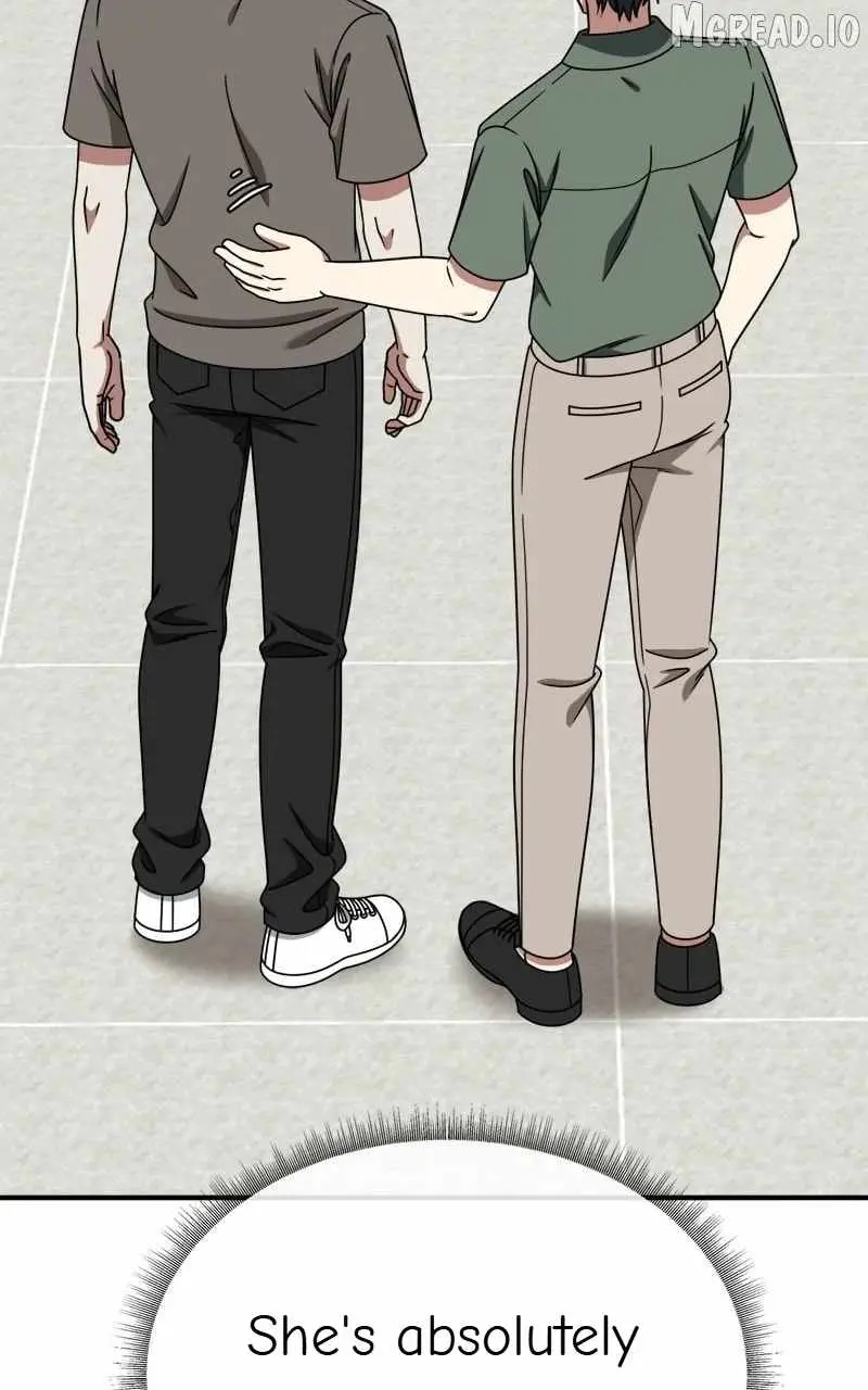 Change Me Chapter 214 page 130 - 