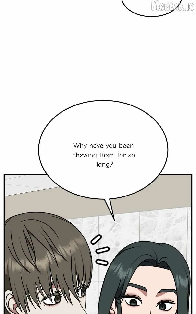 Change Me Chapter 214 page 14 - 