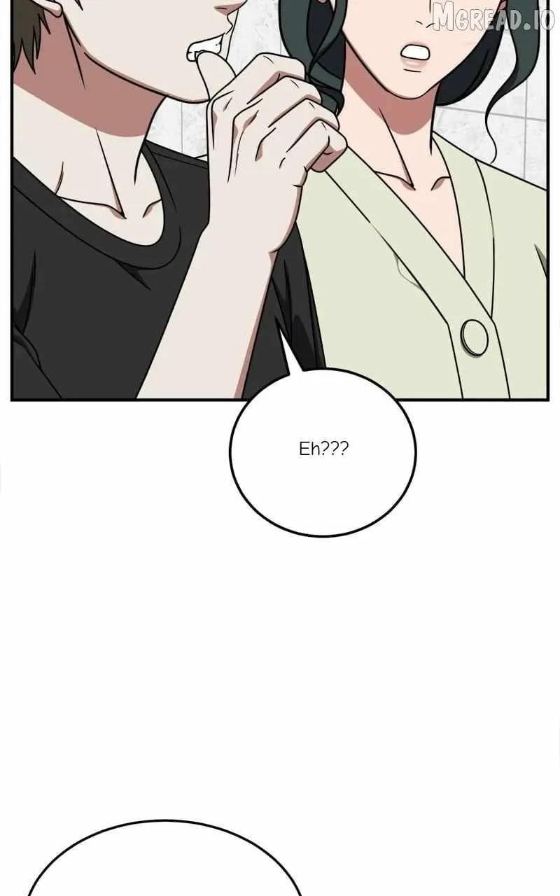 Change Me Chapter 214 page 15 - 