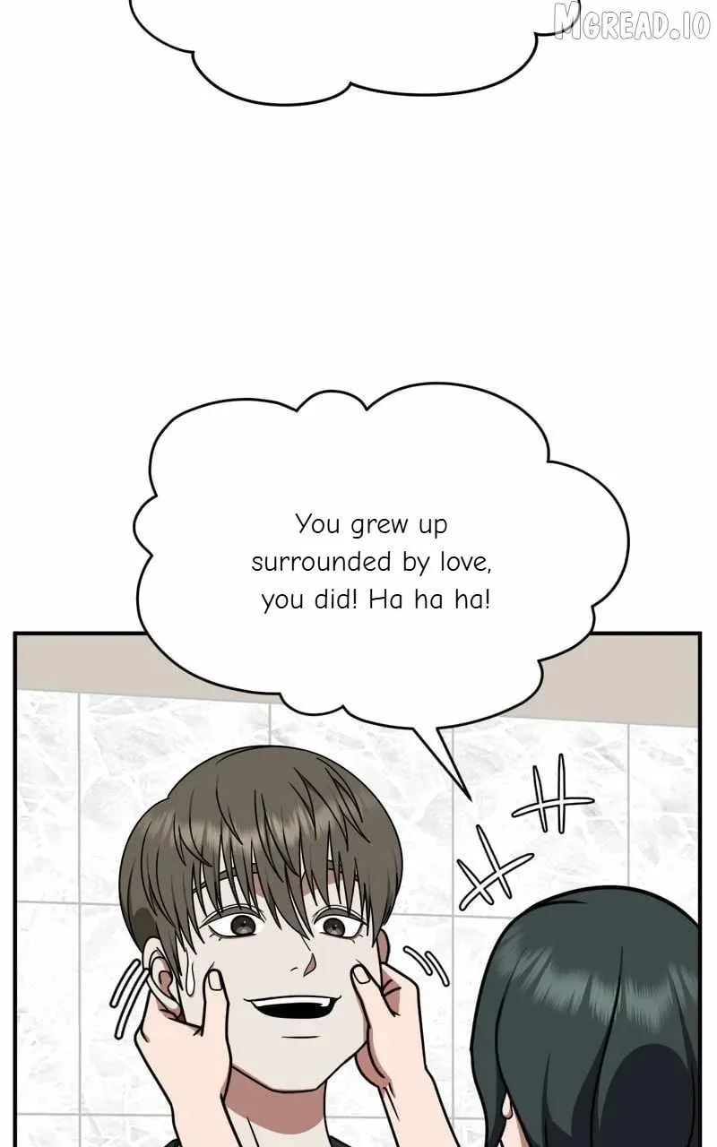 Change Me Chapter 214 page 20 - 