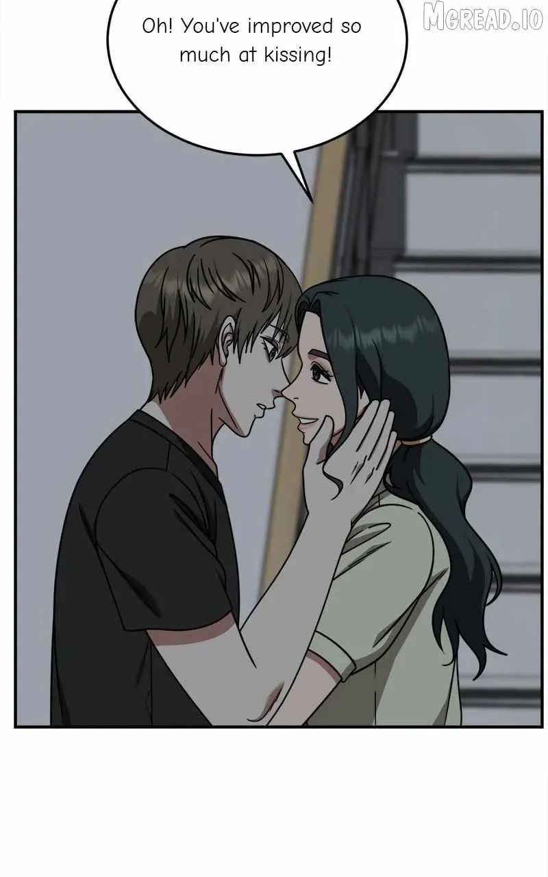 Change Me Chapter 214 page 3 - 