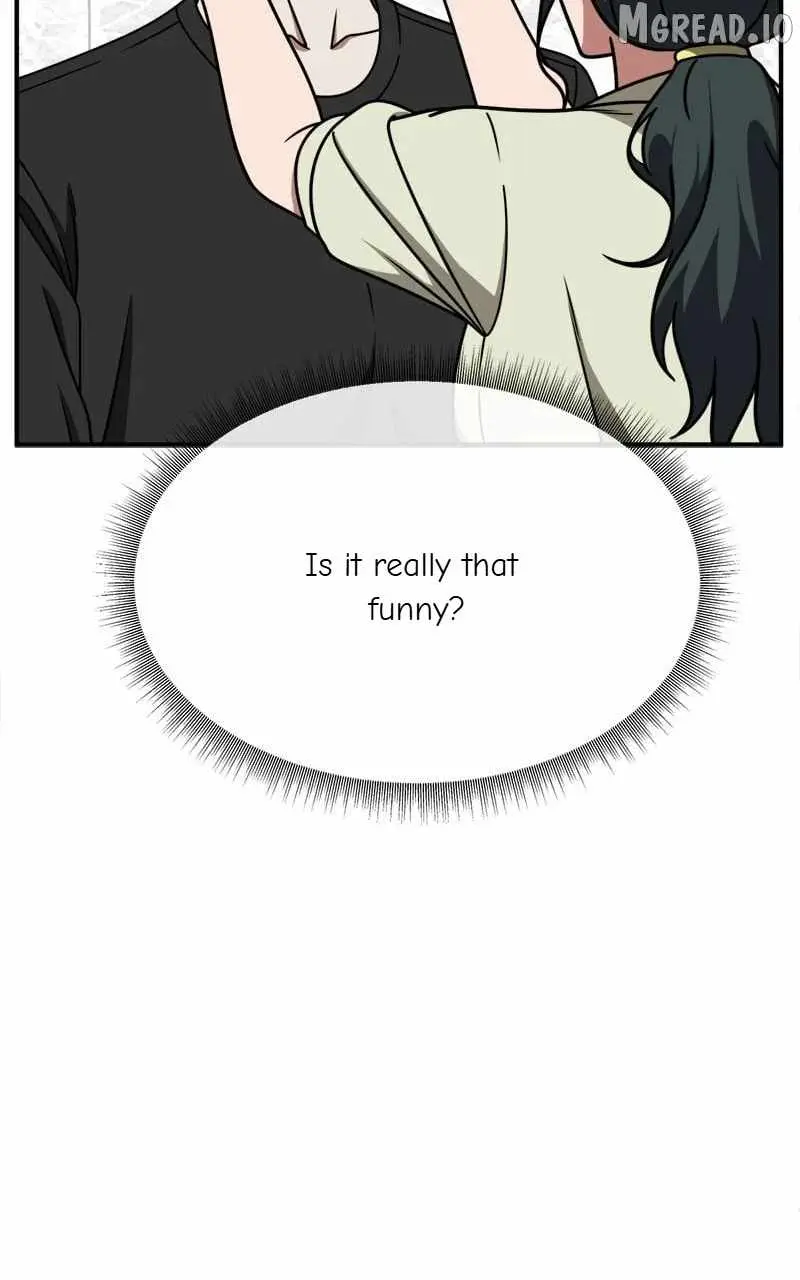 Change Me Chapter 214 page 21 - 