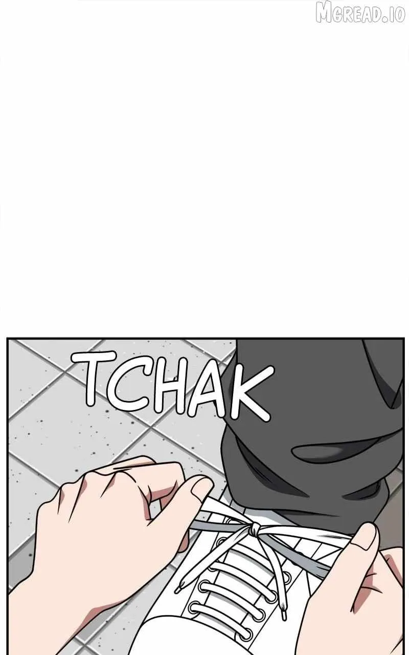 Change Me Chapter 214 page 22 - 
