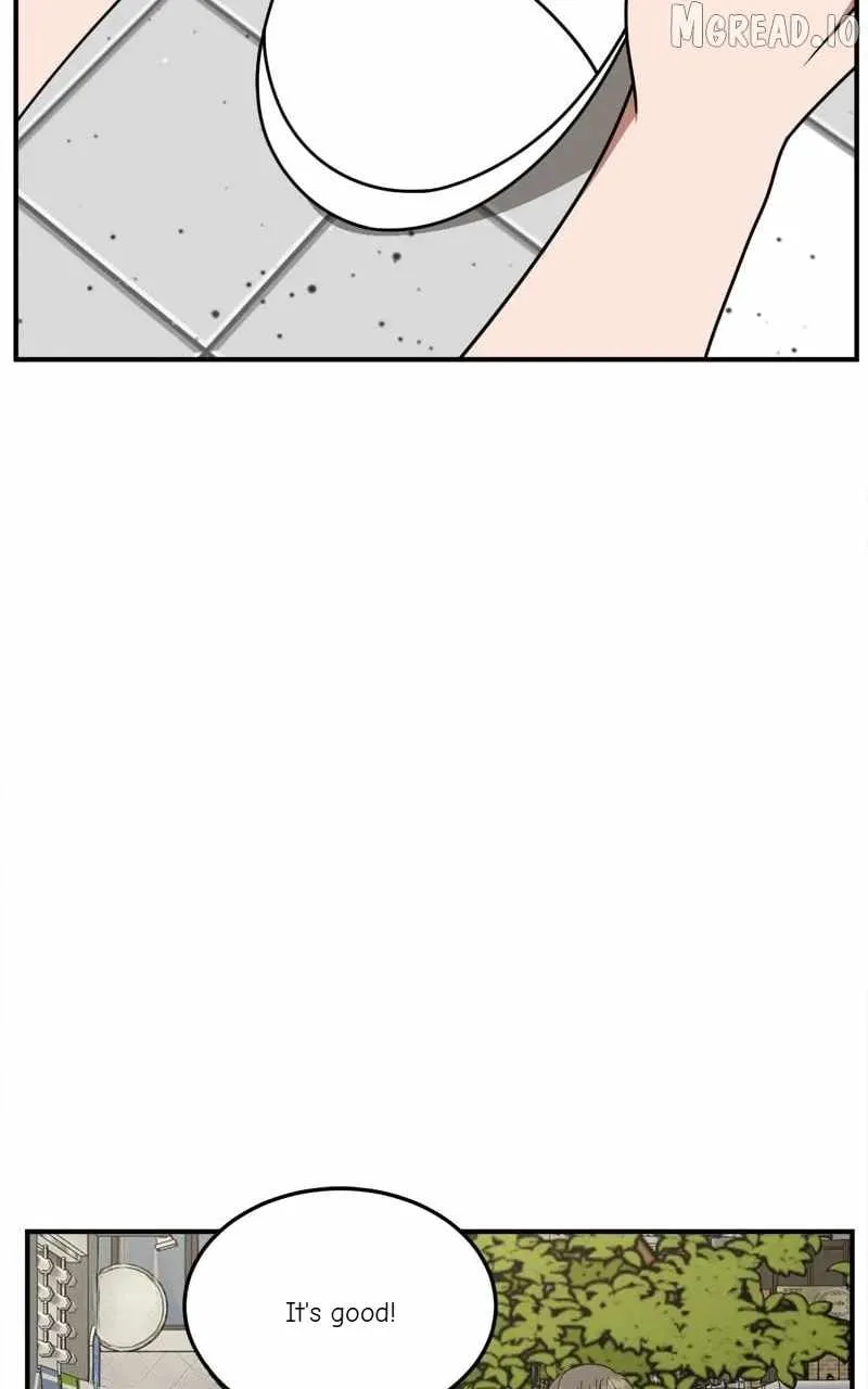 Change Me Chapter 214 page 23 - 