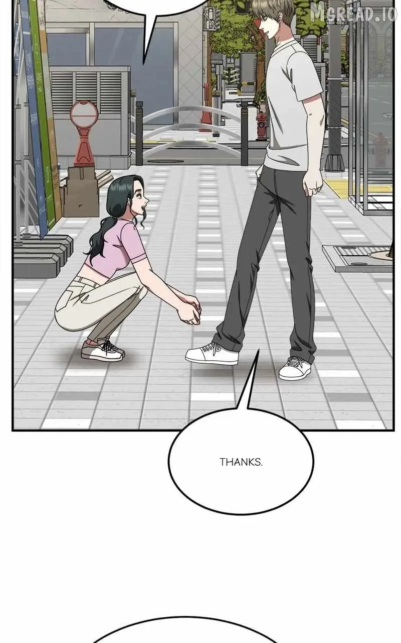 Change Me Chapter 214 page 24 - 