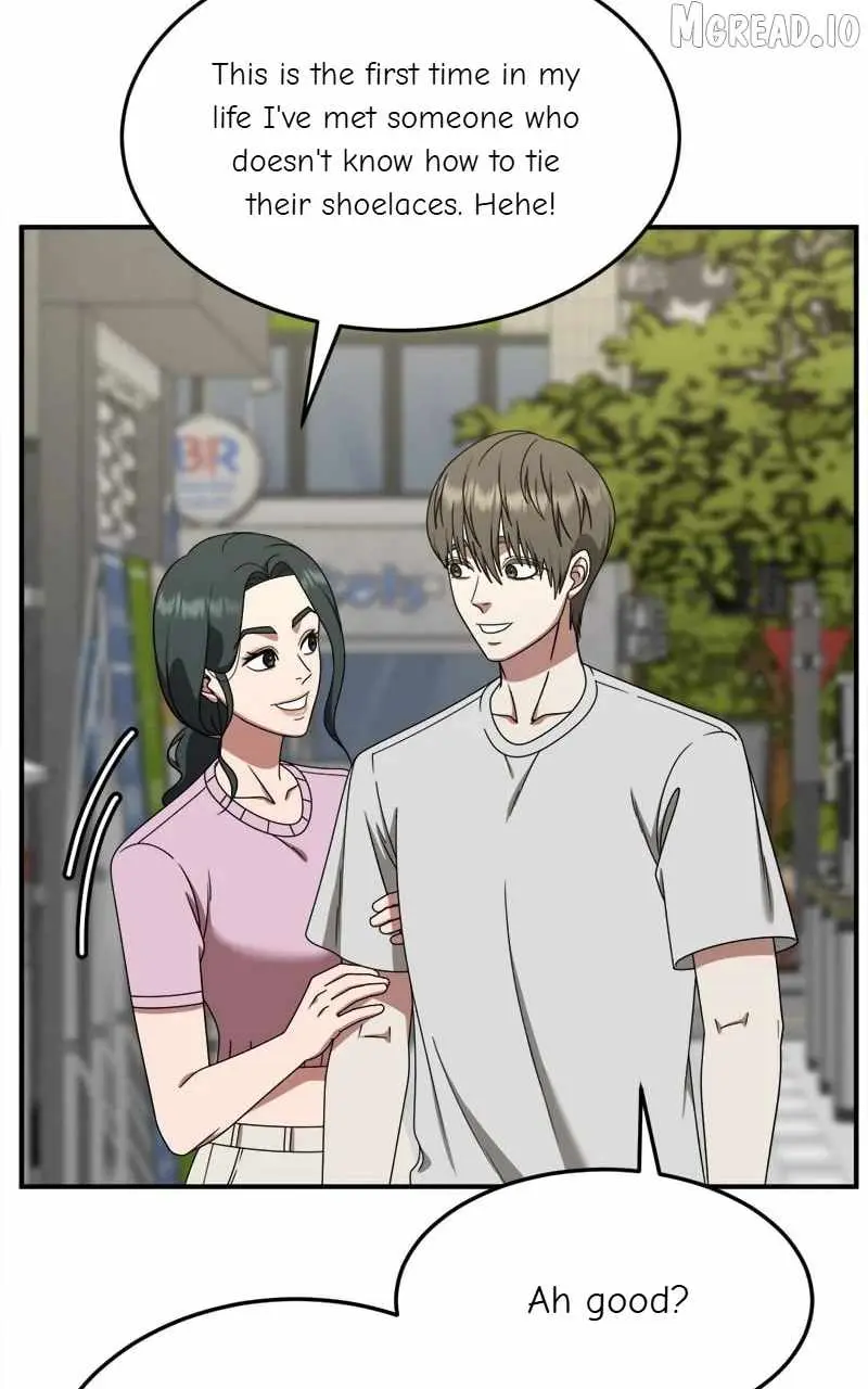 Change Me Chapter 214 page 25 - 
