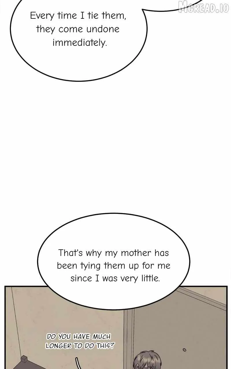 Change Me Chapter 214 page 26 - 