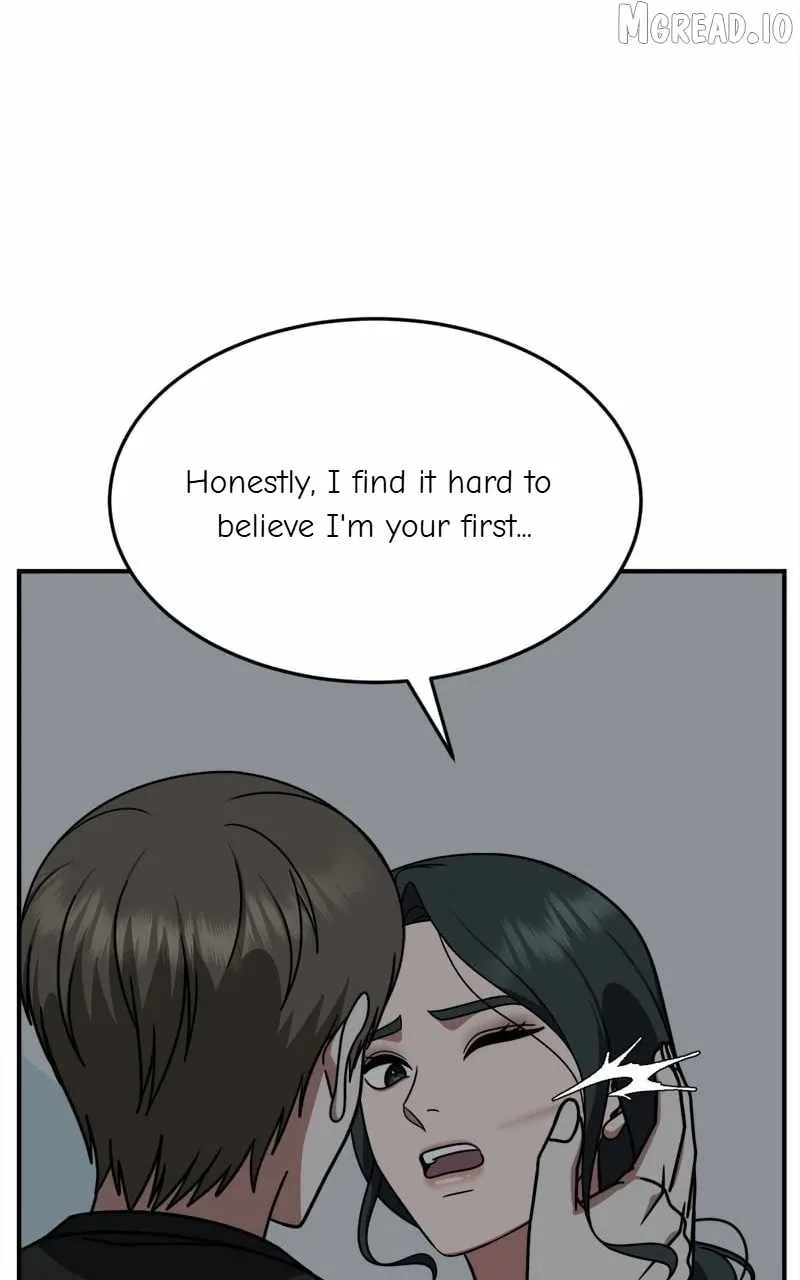 Change Me Chapter 214 page 4 - 