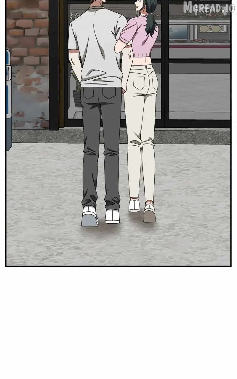 Change Me Chapter 214 page 32 - 
