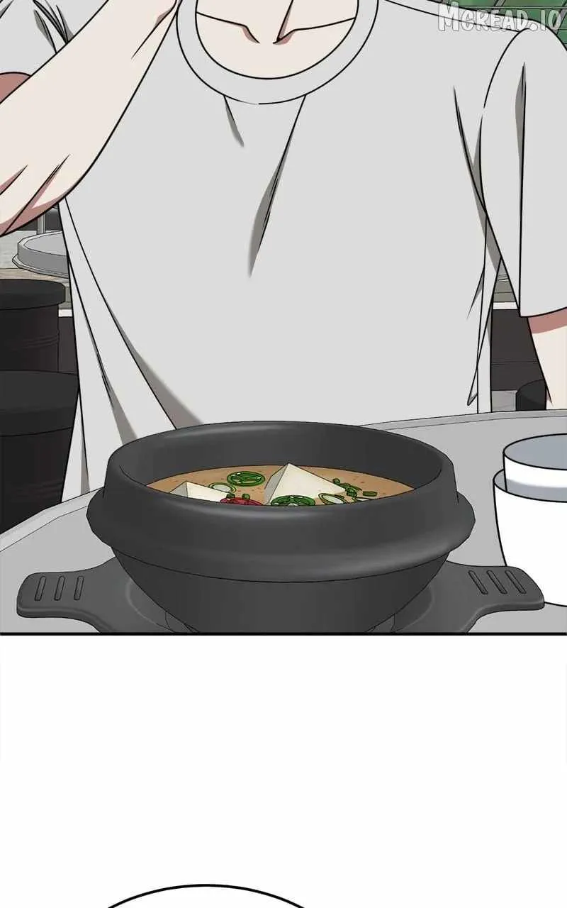 Change Me Chapter 214 page 34 - 