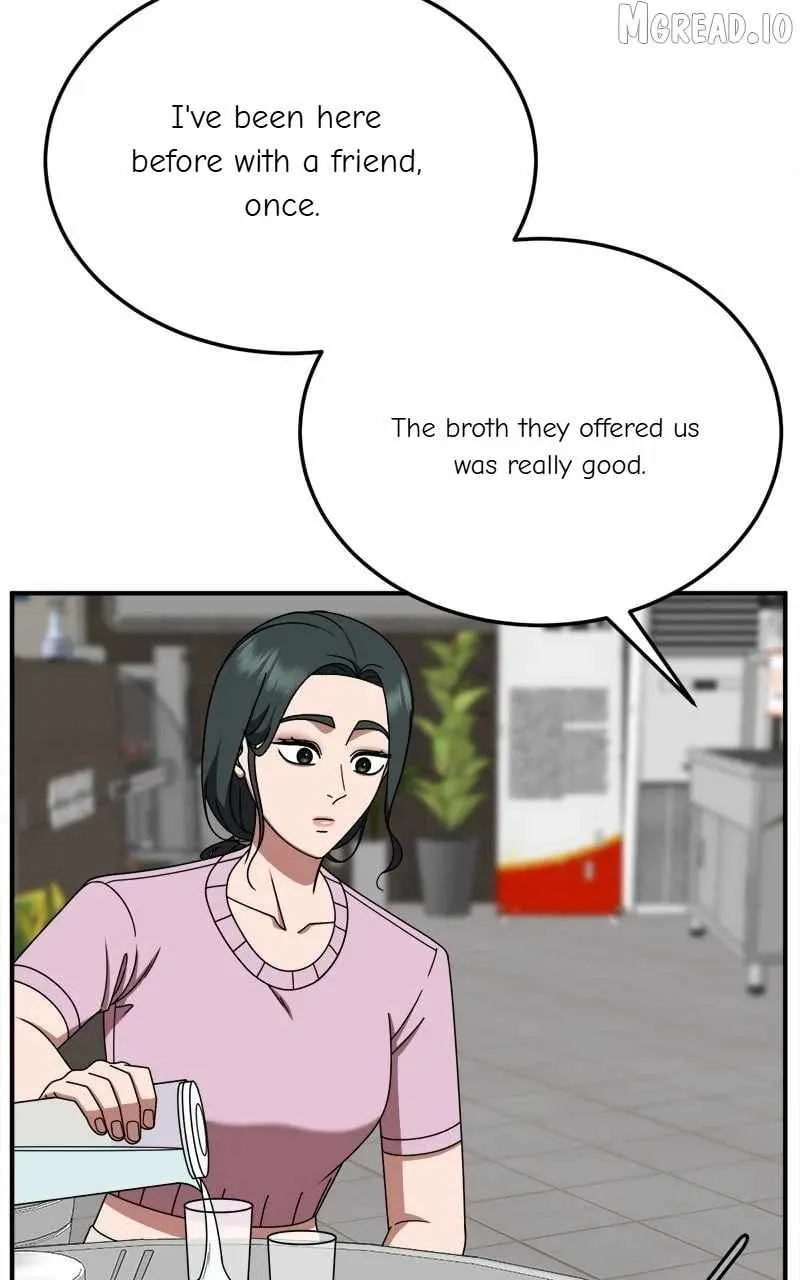 Change Me Chapter 214 page 35 - 