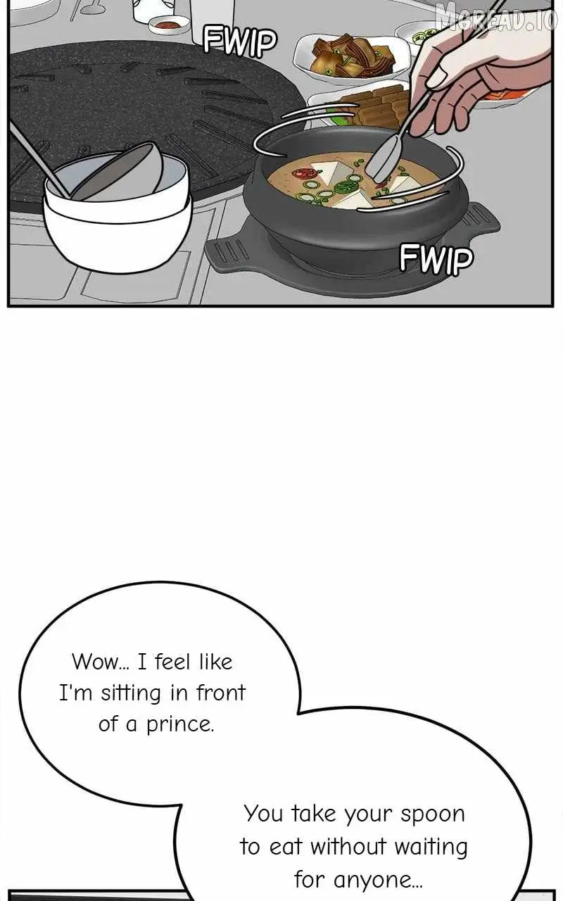 Change Me Chapter 214 page 36 - 