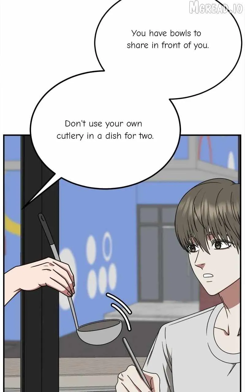 Change Me Chapter 214 page 38 - 