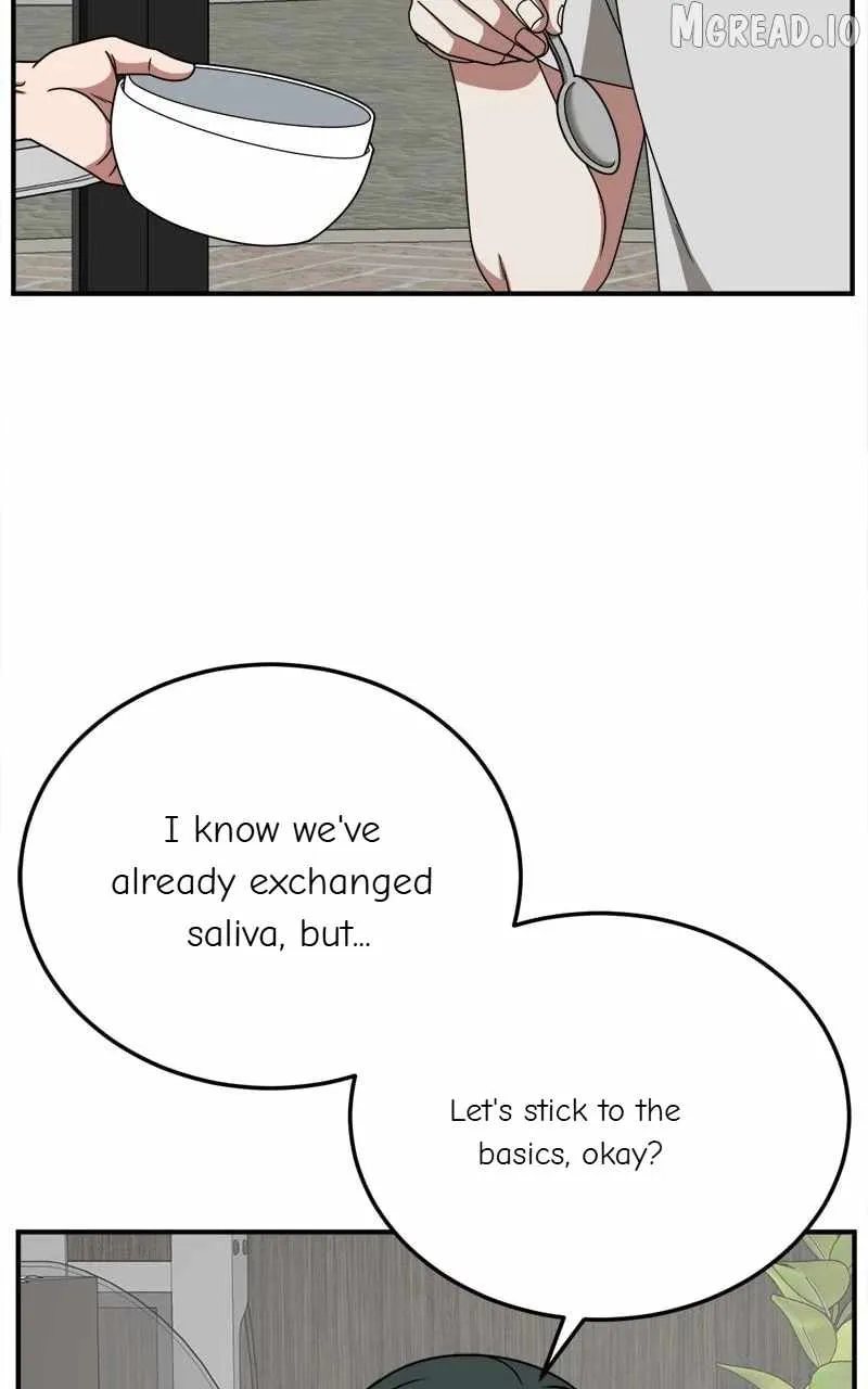 Change Me Chapter 214 page 39 - 