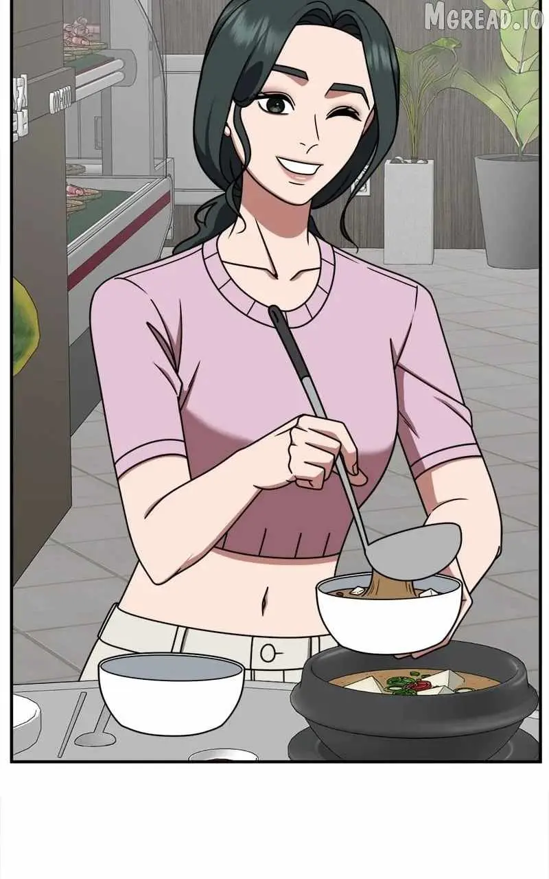 Change Me Chapter 214 page 40 - 