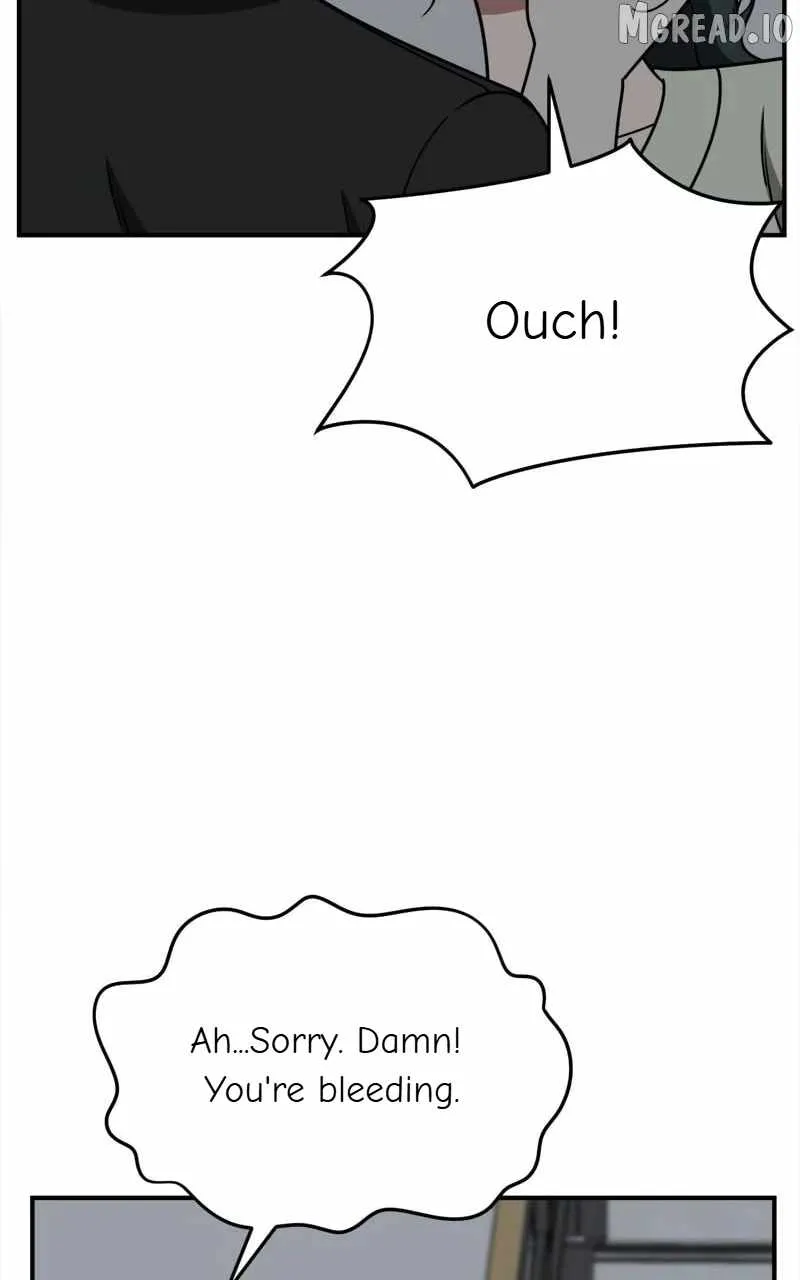Change Me Chapter 214 page 5 - 