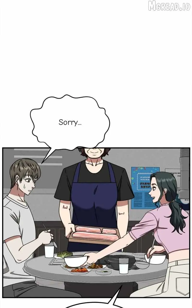 Change Me Chapter 214 page 41 - 