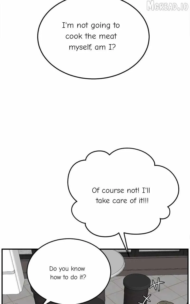 Change Me Chapter 214 page 42 - 