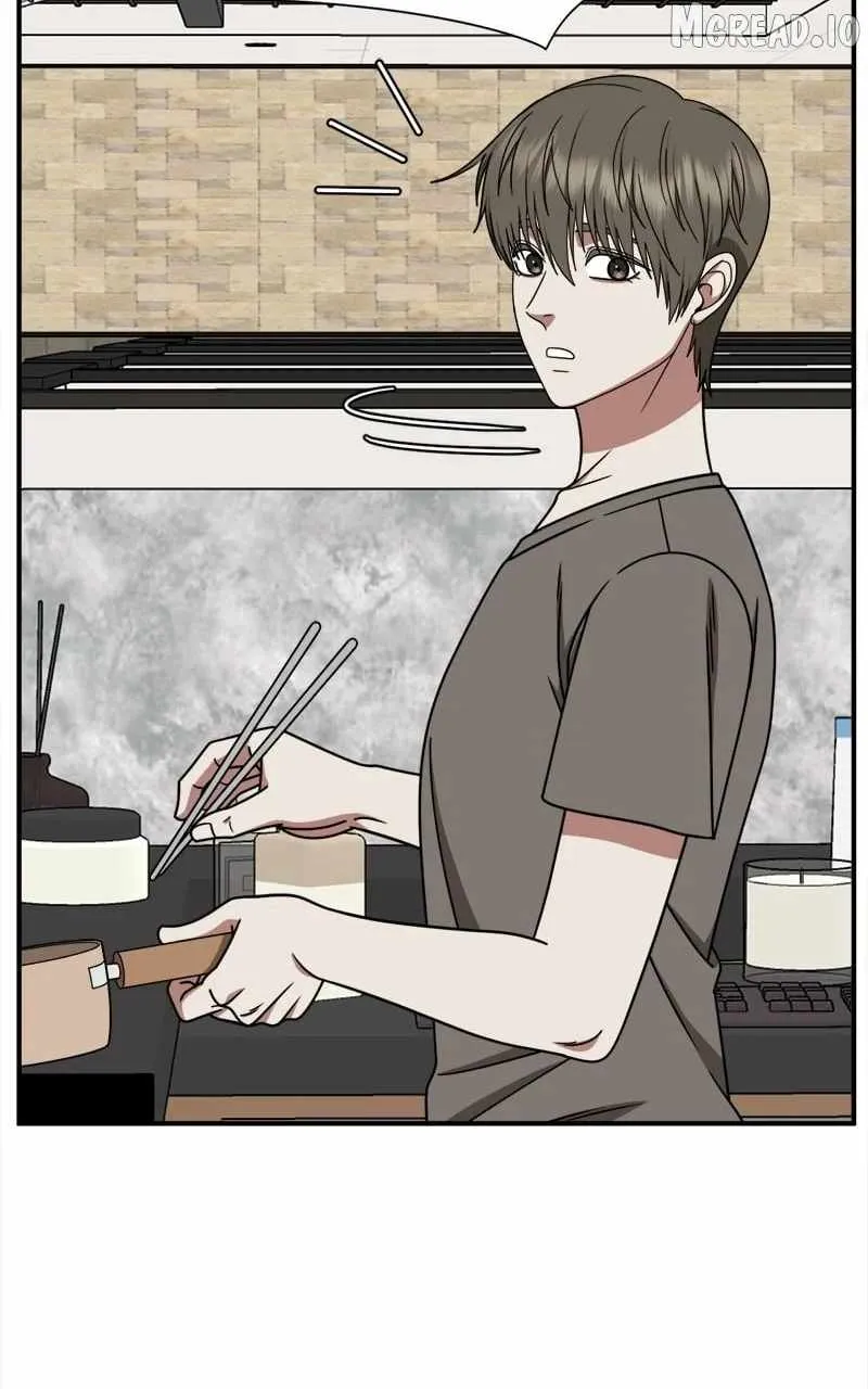 Change Me Chapter 214 page 45 - 