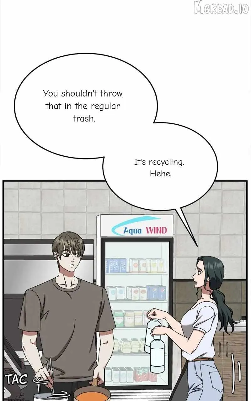 Change Me Chapter 214 page 46 - 