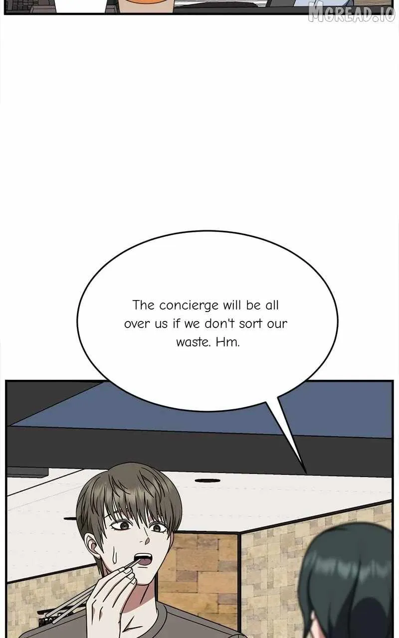 Change Me Chapter 214 page 47 - 